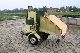 2011 Other  Negri R270 wood chippers / shredders wood Trailer Other trailers photo 2