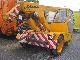 Other  Demag V 42 1972 Truck-mounted crane photo