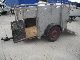 1970 Other  used livestock trailers Trailer Cattle truck photo 9