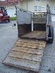 1970 Other  used livestock trailers Trailer Cattle truck photo 3