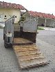 1970 Other  used livestock trailers Trailer Cattle truck photo 4