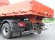 2005 Other  PLATFORM CONSTRUCTION / EXCHANGE PLATFORM Van or truck up to 7.5t Stake body and tarpaulin photo 14