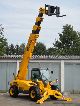 2000 Other  DIECI II TURBO 30.16 4x4x4 - 16 m / 3 to Forklift truck Telescopic photo 14