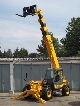 2000 Other  DIECI II TURBO 30.16 4x4x4 - 16 m / 3 to Forklift truck Telescopic photo 1