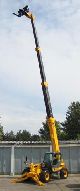 2000 Other  DIECI II TURBO 30.16 4x4x4 - 16 m / 3 to Forklift truck Telescopic photo 2