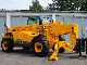 2000 Other  DIECI II TURBO 30.16 4x4x4 - 16 m / 3 to Forklift truck Telescopic photo 5