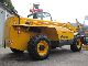 2000 Other  DIECI II TURBO 30.16 4x4x4 - 16 m / 3 to Forklift truck Telescopic photo 7