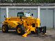 Other  DIECI II TURBO 30.16 4x4x4 - 16 m / 3 to 2000 Rough-terrain forklift truck photo