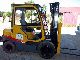 Other  Tcm FD30T3 2012 Front-mounted forklift truck photo