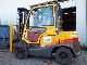 2012 Other  Tcm FD30T3 Forklift truck Front-mounted forklift truck photo 1