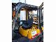 2012 Other  Tcm FD30T3 Forklift truck Front-mounted forklift truck photo 5