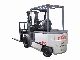 Other  Tcm FB25 7 2011 Front-mounted forklift truck photo