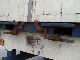 1998 Other  Two steering axles Wigchers Semi-trailer Stake body and tarpaulin photo 10