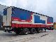 1998 Other  Two steering axles Wigchers Semi-trailer Stake body and tarpaulin photo 1