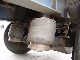 1998 Other  Two steering axles Wigchers Semi-trailer Stake body and tarpaulin photo 8