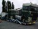 2009 Other  GS car transporter like NEW! Semi-trailer Car carrier photo 3