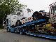2009 Other  GS car transporter like NEW! Semi-trailer Car carrier photo 5