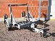 Other  1300 kg - trailer cable / wire trailer 1997 Trailer photo