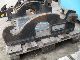2006 Other  VERACHTERT 226 mounting plate hammer head plate Construction machine Other substructures photo 3