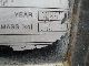 2006 Other  VERACHTERT 226 mounting plate hammer head plate Construction machine Other substructures photo 7