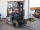Other  Tcm FB35 7S 2011 Front-mounted forklift truck photo