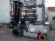 2011 Other  Tcm FB35 7S Forklift truck Front-mounted forklift truck photo 1