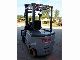 2011 Other  Tcm FB35 7S Forklift truck Front-mounted forklift truck photo 3