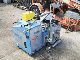 1999 Other  MAM 400 LISSMAC Mörtelaufziehmaschine / Laser Construction machine Construction Equipment photo 3