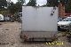 1991 Other  Special trailer box body Trailer Box photo 2