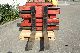 2011 Other  Bolzoni rotating fork clamp Forklift truck Front-mounted forklift truck photo 1