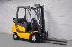 Other  BOSS CL 16 C, SS, 3388Bts! 1998 Front-mounted forklift truck photo