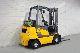 1998 Other  BOSS CL 16 C, SS, 3388Bts! Forklift truck Front-mounted forklift truck photo 1