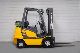 1998 Other  BOSS CL 16 C, SS, 3388Bts! Forklift truck Front-mounted forklift truck photo 2