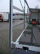 2012 Other  Forklift truck trailer with ramp Semi-trailer Low loader photo 4