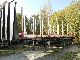 Other  BEFA timber trailer 8 ExTe 16 E6 stool changes 2005 Timber carrier photo