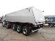 2009 Other  Eisel 3 - A 27,5 m³ Alumulde to 5.04. empty Semi-trailer Tipper photo 2