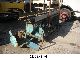 1990 Other  Optimas Z - 30 base-off device Construction machine Compaction technology photo 1