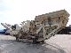2005 Other  METSO MINERALS LT1213 Crusher Construction machine Other construction vehicles photo 2