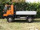 2009 Other  Bucher BU200 4x4 Euro 4 Van or truck up to 7.5t Stake body photo 1