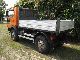 2009 Other  Bucher BU200 4x4 Euro 4 Van or truck up to 7.5t Stake body photo 2
