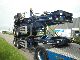 2004 Other  6X Dennison 20FT Wechselfahrgestell Semi-trailer Swap chassis photo 9
