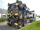 2004 Other  6X Dennison 20FT Wechselfahrgestell Semi-trailer Swap chassis photo 11