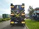 2004 Other  6X Dennison 20FT Wechselfahrgestell Semi-trailer Swap chassis photo 12