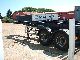 2004 Other  6X Dennison 20FT Wechselfahrgestell Semi-trailer Swap chassis photo 1