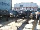 2004 Other  6X Dennison 20FT Wechselfahrgestell Semi-trailer Swap chassis photo 2