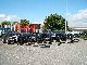 2004 Other  6X Dennison 20FT Wechselfahrgestell Semi-trailer Swap chassis photo 3