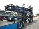 2004 Other  6X Dennison 20FT Wechselfahrgestell Semi-trailer Swap chassis photo 6