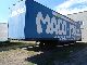 Other  SPIER GSL 100 JUMBO furniture aluminum container 1984 Other semi-trailers photo