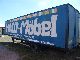 1984 Other  SPIER GSL 100 JUMBO furniture aluminum container Semi-trailer Other semi-trailers photo 1