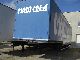 1984 Other  SPIER GSL 100 JUMBO furniture aluminum container Semi-trailer Other semi-trailers photo 6
